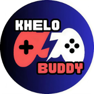 Khelo Buddy Logo